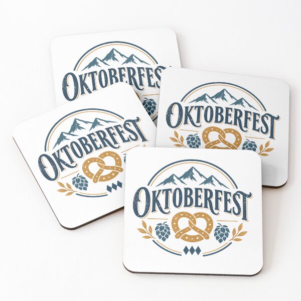 Item preview, Oktoberfest designed and sold by CampAndCoast.