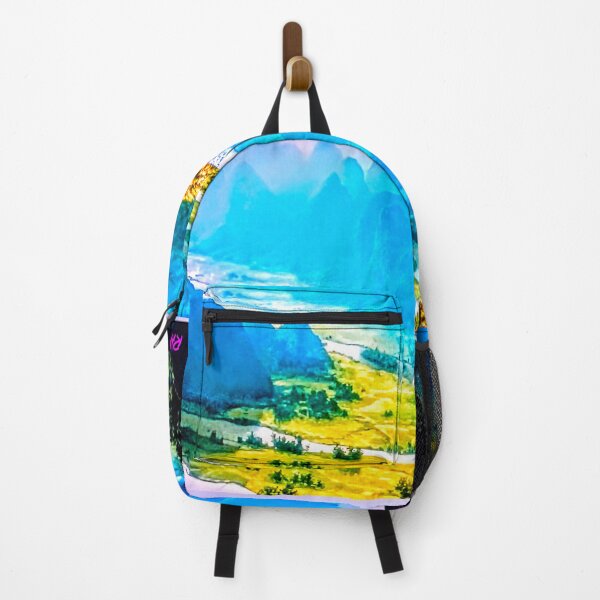 Item preview, The Day Before The Volcano Erupted designed and sold by Harold122Jade.