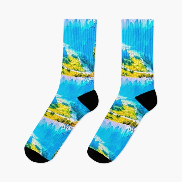 Item preview, The Day Before The Volcano Erupted designed and sold by Harold122Jade.