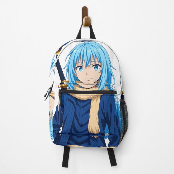 Item preview, That Time I Got Reincarnated As A Slime designed and sold by mationikeny.