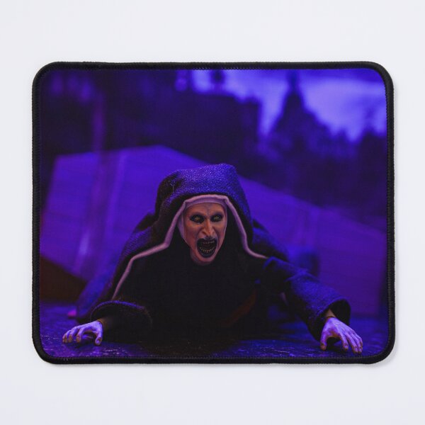 Item preview, Valak is crawling out of her coffin designed and sold by Johnnyphotographyactshop.