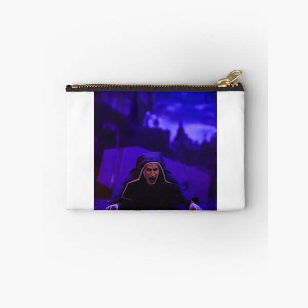 Item preview, Valak is crawling out of her coffin designed and sold by Johnnyphotographyactshop.