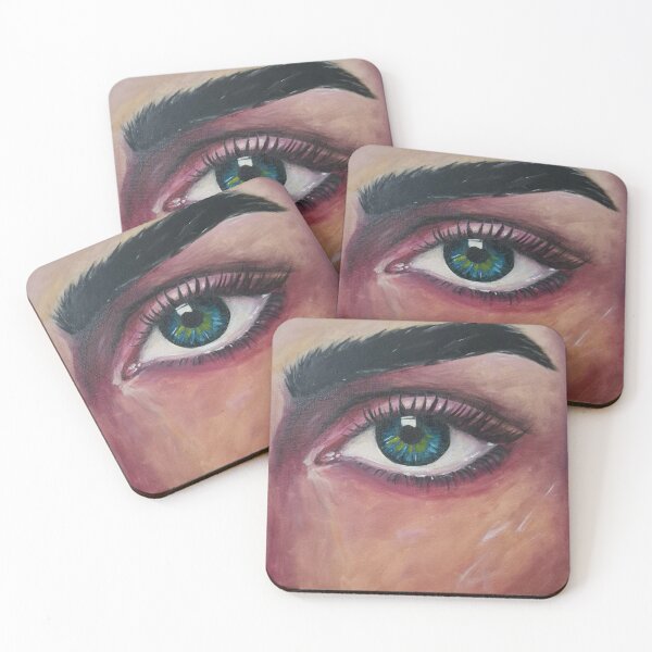 Item preview, Always Watching designed and sold by Atelieralmarte.