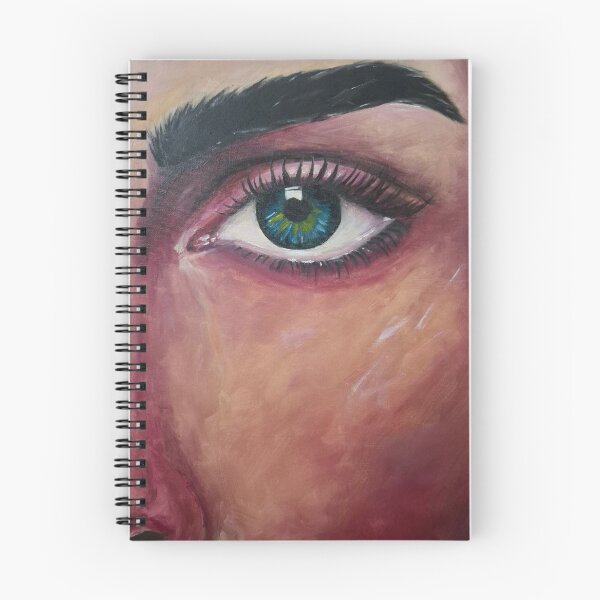 Item preview, Always Watching designed and sold by Atelieralmarte.