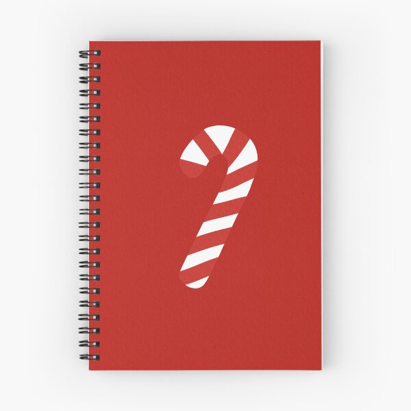 Item preview, Candy cane red designed and sold by Ana Gorozpe.