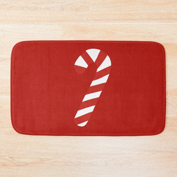 Item preview, Candy cane red designed and sold by Ana Gorozpe.