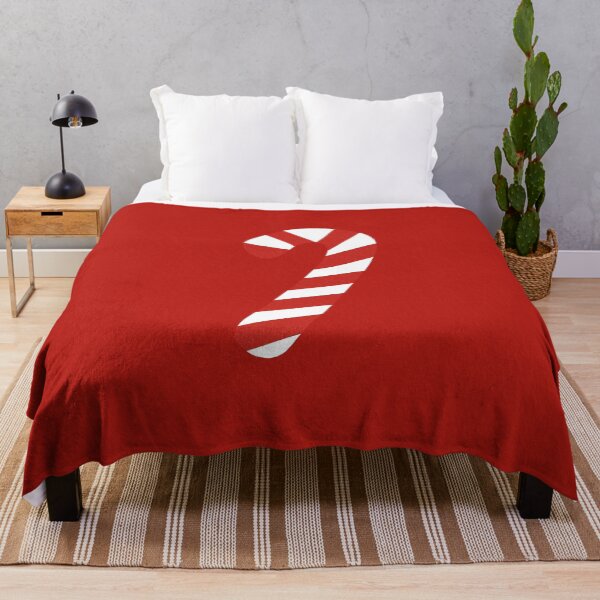 Item preview, Candy cane red designed and sold by Ana Gorozpe.