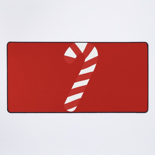 Item preview, Candy cane red designed and sold by Ana Gorozpe.