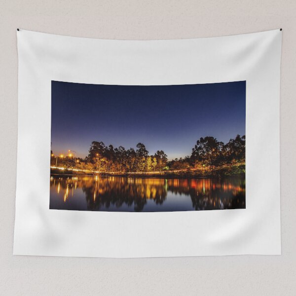 Item preview, Springfield Lakes designed and sold by Rowell Steinwede.