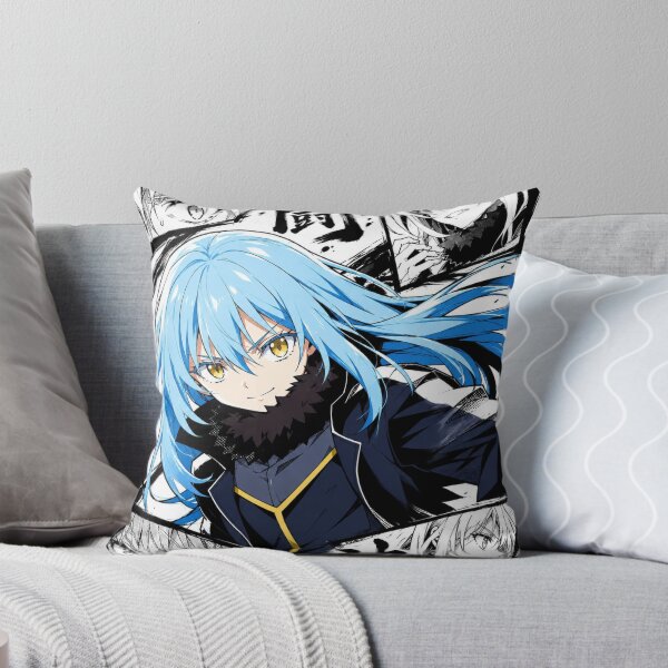 Item preview, That Time I Got Reincarnated As A Slime designed and sold by mationikeny.