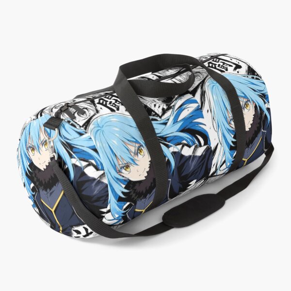 Item preview, That Time I Got Reincarnated As A Slime designed and sold by mationikeny.