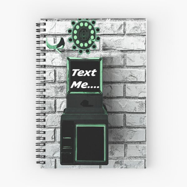 Item preview, Text me phone message dial designed and sold by MYTOPSHELF.