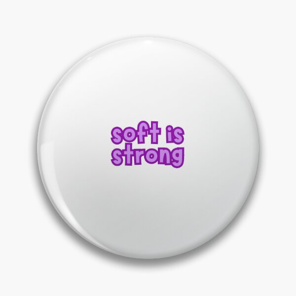 Item preview, soft is strong purple designed and sold by meganfrancex.