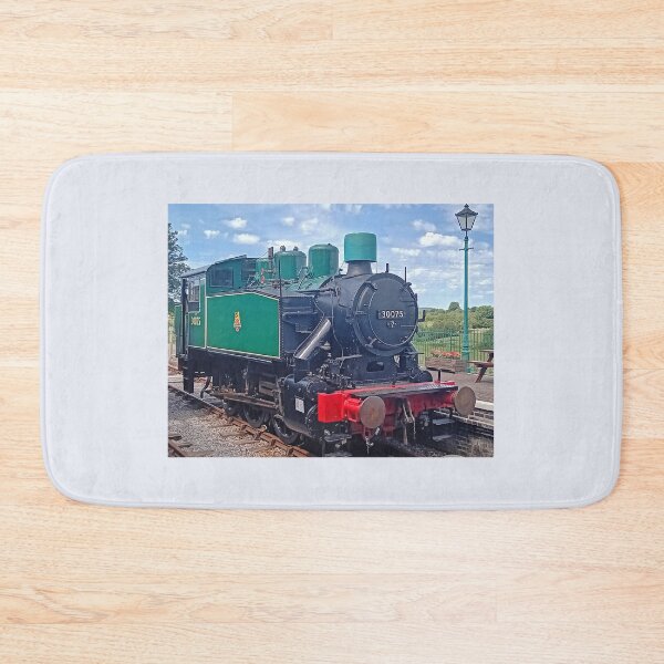 Item preview, Class 62, 30075 at Shillingstone designed and sold by RedHillDigital.