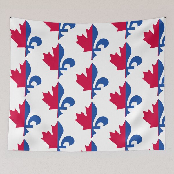 Item preview, Canada Quebec designed and sold by banisters.