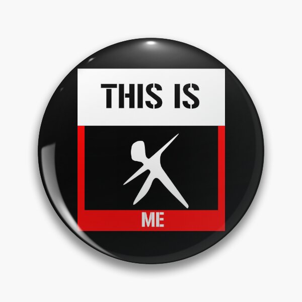 Item preview, This Is Me designed and sold by porfysoundtrack.