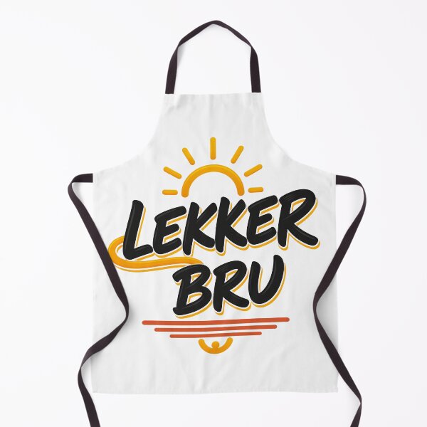 Item preview, Lekker Bru designed and sold by Doodle-Storm.