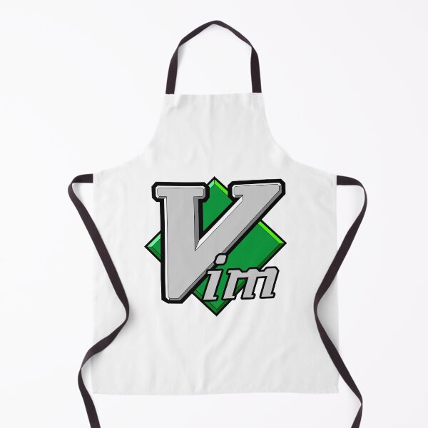 Item preview, Vim sticker designed and sold by matachi.