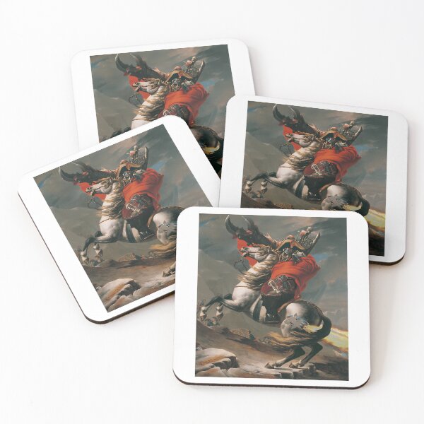 Item preview, Napoleork Da Great designed and sold by avaletgozzo.