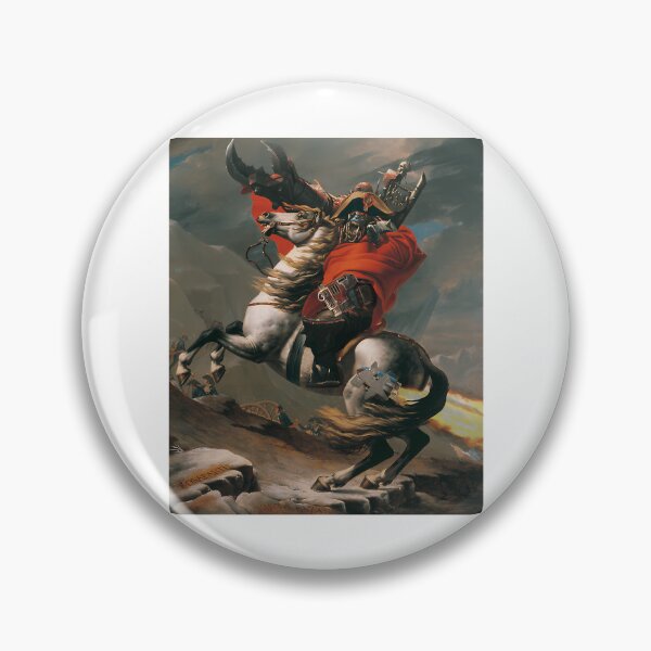 Item preview, Napoleork Da Great designed and sold by avaletgozzo.