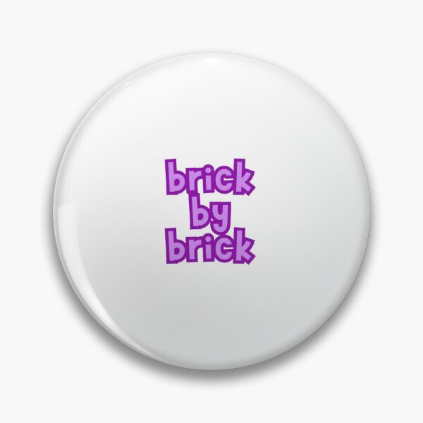 Item preview, brick by brick designed and sold by meganfrancex.