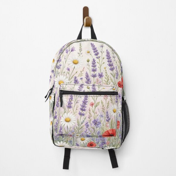Artikelvorschau, Blumen im Garten entworfen und verkauft von DesignerDrop.