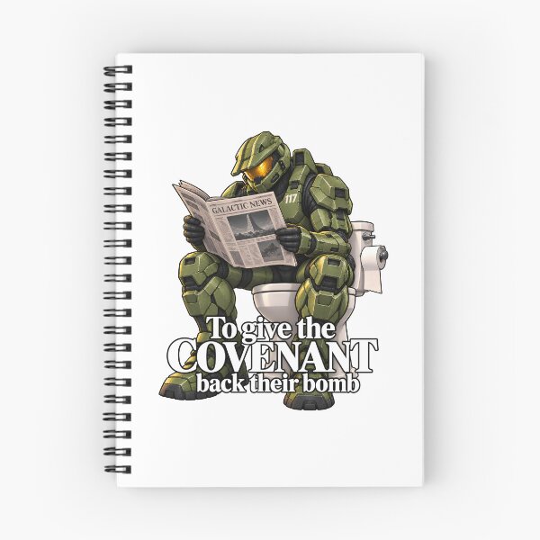 Item preview, To give the Covenant back their bomb designed and sold by QuixalArts.