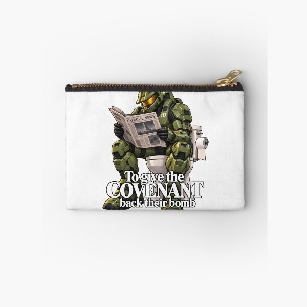 Item preview, To give the Covenant back their bomb designed and sold by QuixalArts.