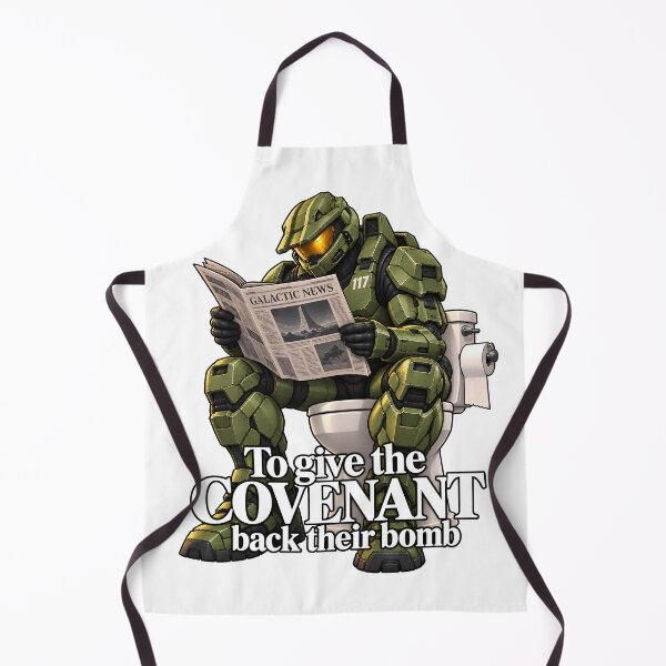 Item preview, To give the Covenant back their bomb designed and sold by QuixalArts.