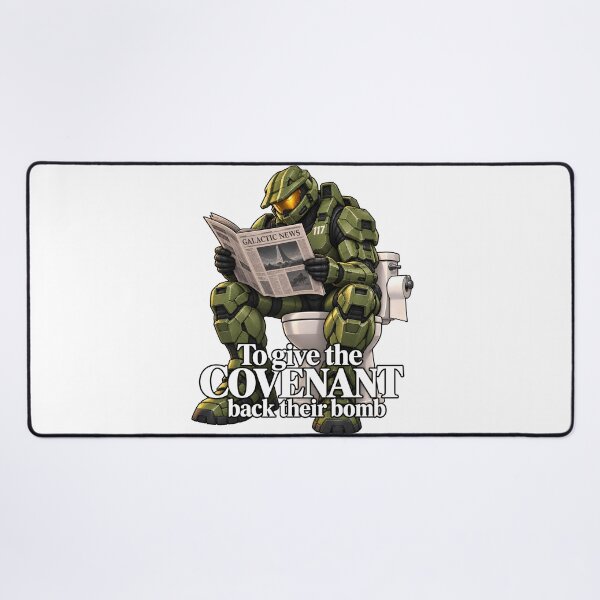 Item preview, To give the Covenant back their bomb designed and sold by QuixalArts.