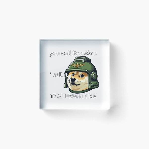 Item preview, Doge Guardsmen designed and sold by avaletgozzo.