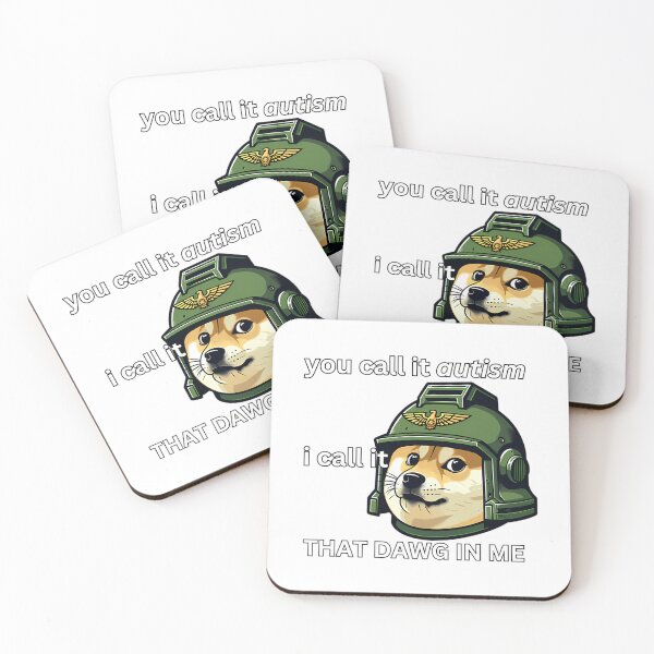 Item preview, Doge Guardsmen designed and sold by avaletgozzo.