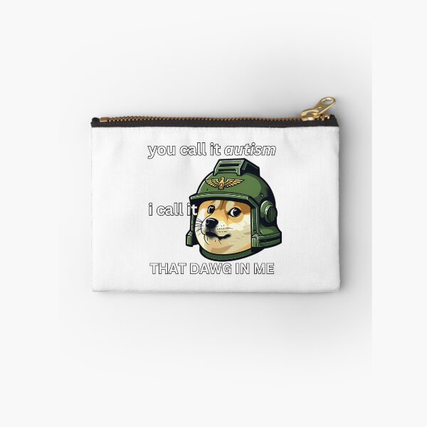 Item preview, Doge Guardsmen designed and sold by avaletgozzo.