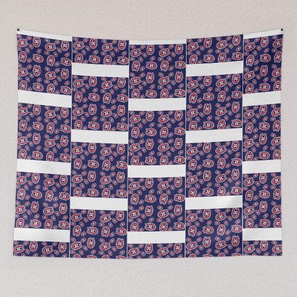 Item preview, Allez Les Habs designed and sold by banisters.