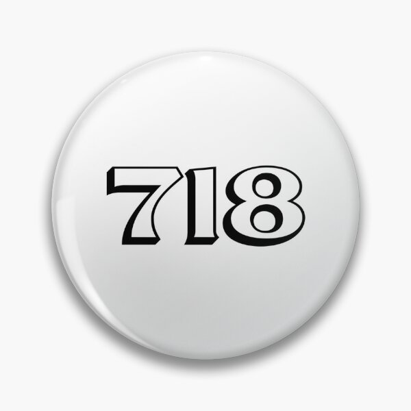 Item preview, 718 Area Code - Nyc designed and sold by messiona.