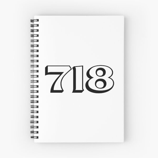 Item preview, 718 Area Code - Nyc designed and sold by messiona.