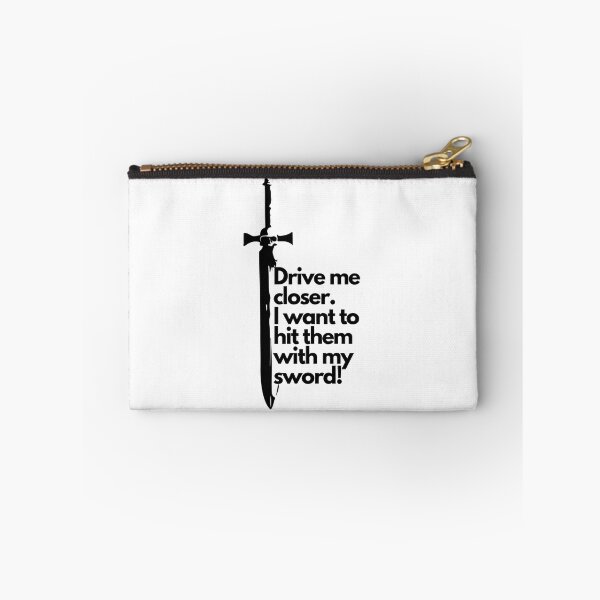 Item preview, Drive Me Closer designed and sold by avaletgozzo.