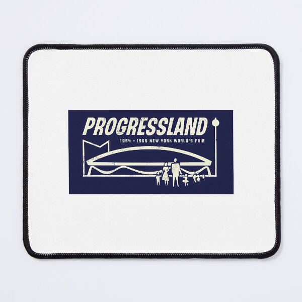 Item preview, 1964 1965 New York World'S Fair Progressland designed and sold by messiona.