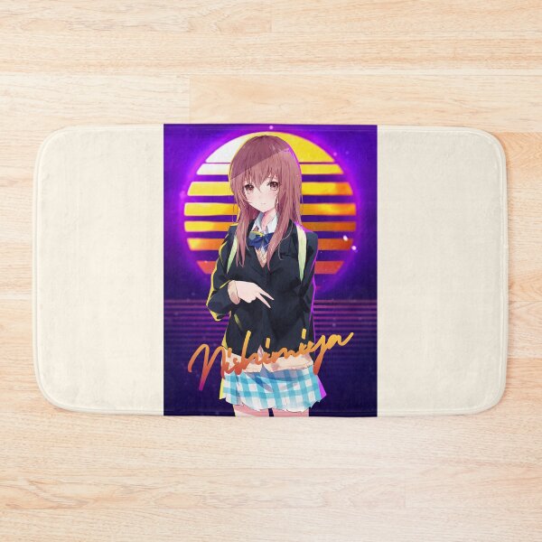 Item preview, Nishimiya 80 Retro designed and sold by ijunk.