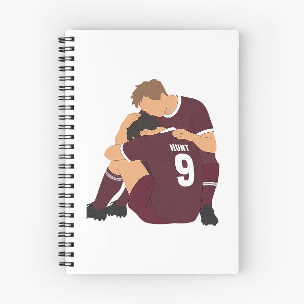 Item preview, Daly Cherry Evans Ben Hunt designed and sold by villadeeke.
