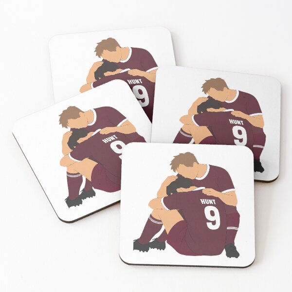 Item preview, Daly Cherry Evans Ben Hunt designed and sold by villadeeke.