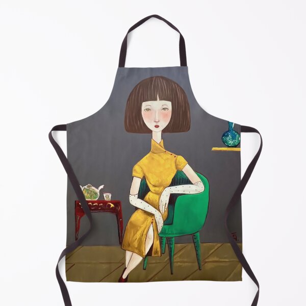 Item preview, Tea Time designed and sold by glenngsoper.
