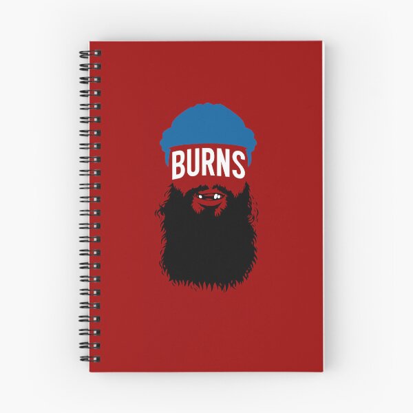 Item preview, Avalanche Hockey Brent Burns T-Shirt designed and sold by Designart68.