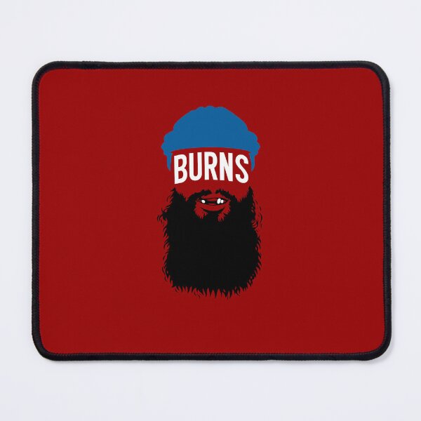 Item preview, Avalanche Hockey Brent Burns T-Shirt designed and sold by Designart68.