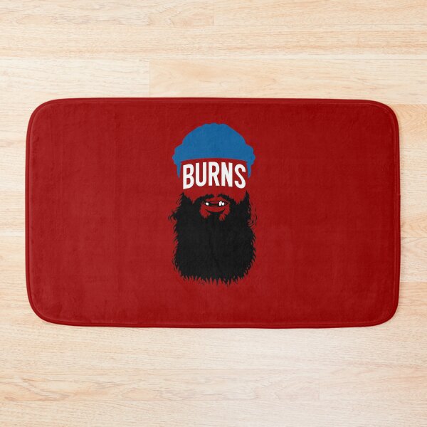 Item preview, Avalanche Hockey Brent Burns T-Shirt designed and sold by Designart68.