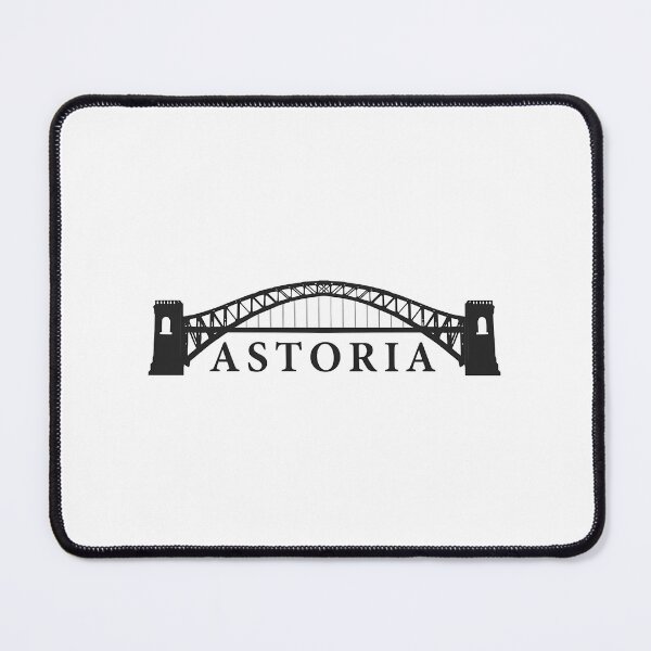 Item preview, Astoria designed and sold by messiona.