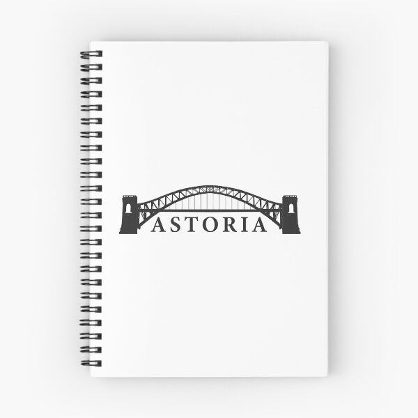 Item preview, Astoria designed and sold by messiona.