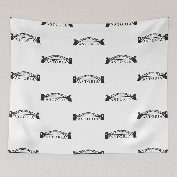 Item preview, Astoria designed and sold by messiona.