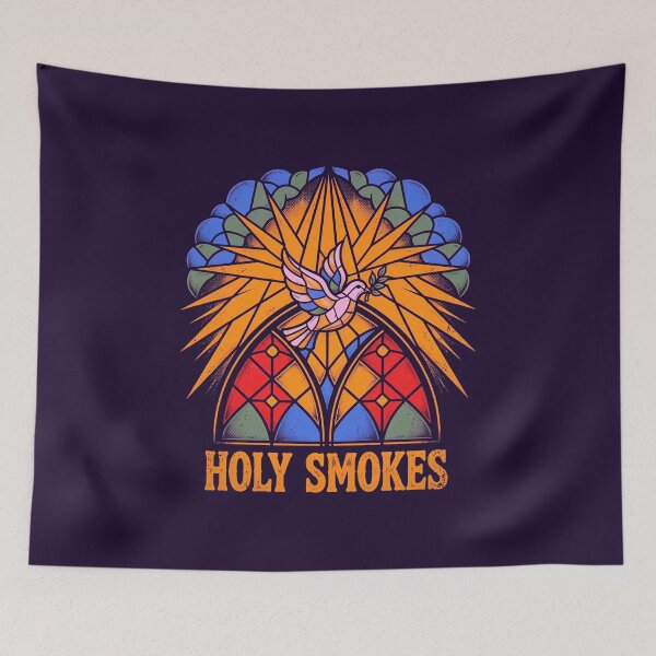 Item preview, Bongtokesforjesus designed and sold by bluntnbong.