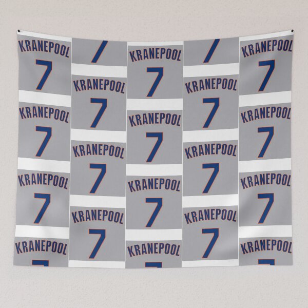 Item preview, Ed Kranepool designed and sold by messiona.